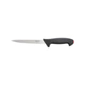 Cuchillo Fileteador Sabatier Pro Tech Acero Metal (Pack 6x)