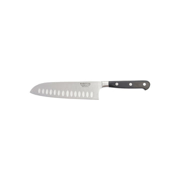 Cuchillo Santoku Sabatier Origin Acero Metal (Pack 6x)