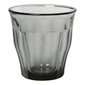 Set de Vasos Duralex Picardie Gris 250 ml (6 Unidades)