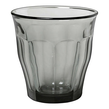 Set de Vasos Duralex Picardie Gris 250 ml (6 Unidades)