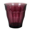 Set de Vasos Duralex Picardie Morado 250 ml (4 Unidades)