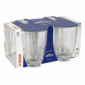 Set de Vasos Duralex Gigogne 360 ml (4 Unidades)