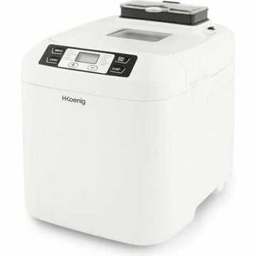 Panificadora Hkoenig 550 W