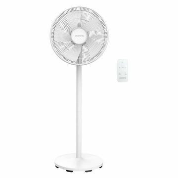 Ventilador de Pie Oceanic