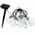 Guirnalda de Luces LED Lumisky Fantasy Star 3,75 m 10