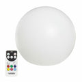 Aplique LED Lumisky Sphere Multicolor Plástico 5 W