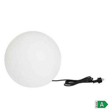 Bola con Luz para Exterior Lumisky Bobby Blanco 11 W E27 220 V Blanco Frío