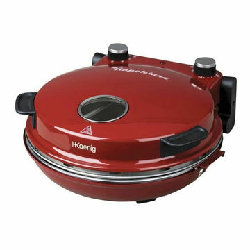 Pizzera Hkoenig NAPL350 Ø 32 cm 1200 W