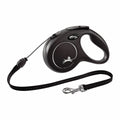 Correa para Perro Flexi New CLASSIC Negro