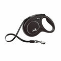 Correa para Perro Flexi Negro L