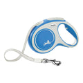 Correa para Perro Flexi NEW COMFORT Azul Talla L