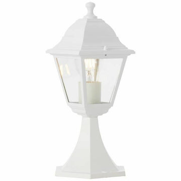 Farol Brilliant Nissie Blanco 60 W E27