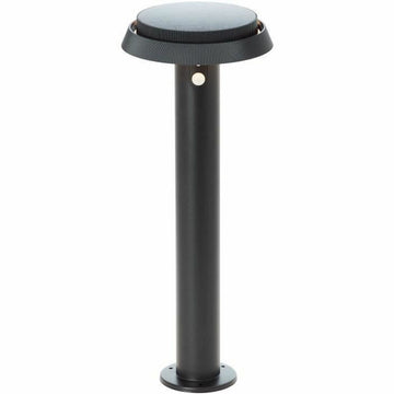 Farol para Jardín Brilliant Negro 4 W LED 50 x 20 cm