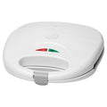 Sandwichera Clatronic ST 3477 Blanco 750 W