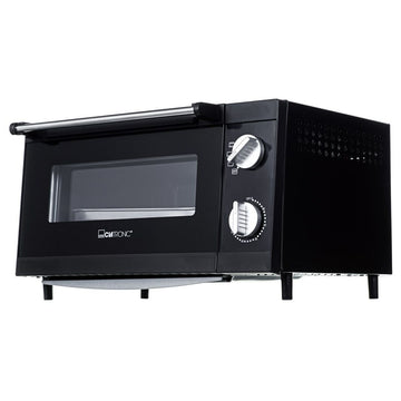 Mini Horno Eléctrico Clatronic MPO 3520 1000 W