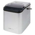 Máquina de Hacer Hielo Clatronic EWB 3785 Negro Gris 105 W 1,5 L