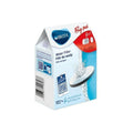 Filtro de agua Fill&Go Brita 1046692 4 Piezas