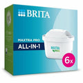 Filtro para Jarra Filtrante Brita Maxtra Pro All-in-1 (6 Unidades)