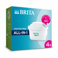 Filtro para Jarra Filtrante Brita Maxtra Pro All-in-1 1050811 4 Meses (4 Unidades)