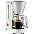 Cafetera Eléctrica Melitta M720-1/1 Blanco 650 W 650 W