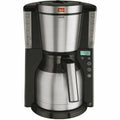 Cafetera de Goteo Melitta 6738044 Negro 1000 W 1,4 L