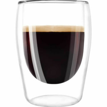 Set de Vasos Melitta Expresso Coffee 80 ml 2 Unidades (2 Unidades)