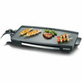 Plancha de Cocina Severin KG 2397 Negro 2200 W