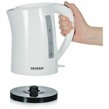 Hervidor Severin WK 3494 Blanco 2200 W 1,5 L