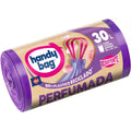 Bolsas de Basura Albal Handy Bag Resistente Perfume (15 Unidades) (30 l)