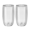 Vaso Zwilling 39500-078 2 Piezas 350 ml (2 Unidades)