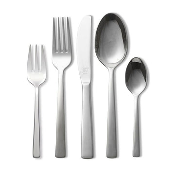 Set de Cubiertos Zwilling Acero Acero Inoxidable 30 piezas