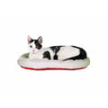 Cama para Gato Trixie Blanco Rojo 47 × 38 cm