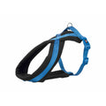 Arnés para Perro Trixie Confort New Premium Azul Cobalto XS/S