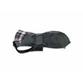 Abrigo para Perro Trixie Paris Negro XS