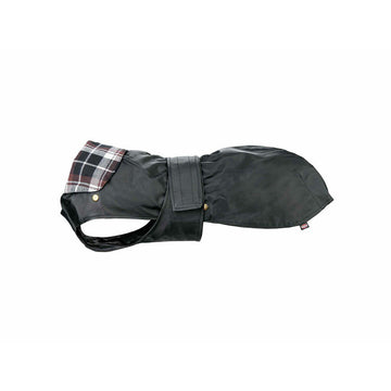 Abrigo para Perro Trixie Paris Negro S