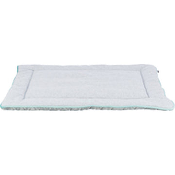 Cama para mascota Trixie Junior Gris