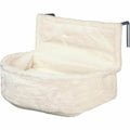 Cama para Gato Trixie 43140 Radiador 45 x 13 x 33 cm Blanco