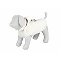 Abrigo para Perro Trixie Hermy Beige L 55 cm