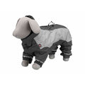 Abrigo para Perro Trixie Helsinki Gris XS