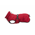 Abrigo para Perro Trixie Minot  Rojo XS