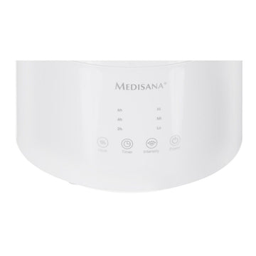 Humidificador Medisana AH 661 75 W 3,5 L