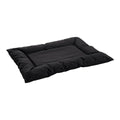 Cama para Perro Hunter GENT Negro 100x70 cm