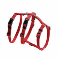 Arnés para Perro Hunter 48-70 cm Rojo S/M 36-51 cm