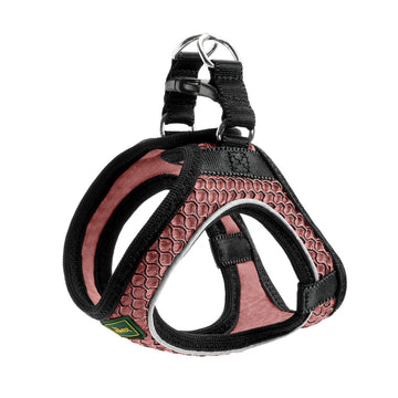 Arnés para Perro Hunter Comfort Rosa XS 35-37 cm