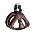 Arnés para Perro Hunter Comfort Rosa XS/S 37-42 cm