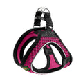 Arnés para Perro Hunter Comfort Fucsia XS/S 37-42 cm