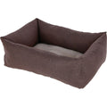 Cama para Gato Kerbl 80465 Beige Bronce