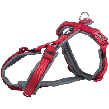 Arnés para Mascotas Trixie Premium Trekking L