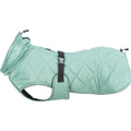 Abrigo para Perro Trixie Oslo Jade M 50 cm