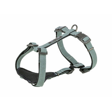 Arnés para Perro Trixie CityStyle Arnés Verde XS/S